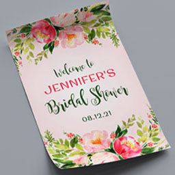 Cheapest Color Poster Printing in Vancouver - 24 Hr. Print Factory